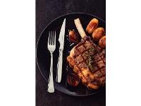 Jogo para Churrasco Tramontina Zurique em Aço Inox 12 Peças - 4