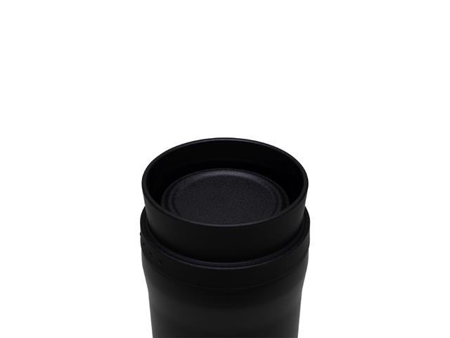 Copo Térmico Tramontina 460 ml Preto com Bocal 360° - 3