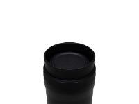 Copo Térmico Tramontina 460 ml Preto com Bocal 360° - 3