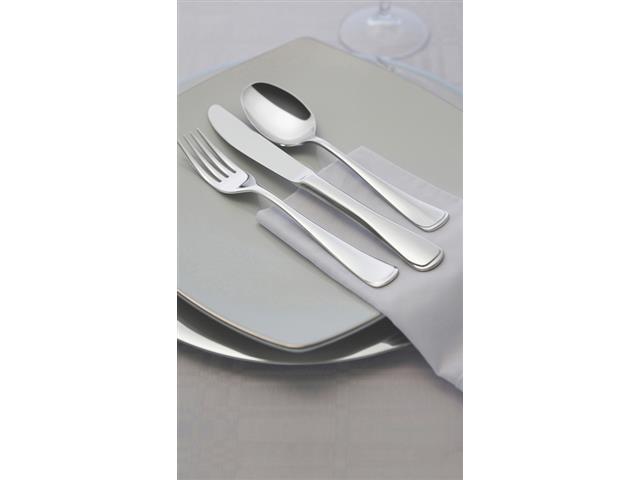 Faqueiro Tramontina Mônaco em Aço Inox com Facas de Mesa 30 Peças - 3