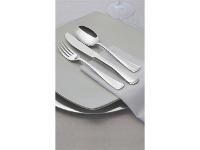 Faqueiro Tramontina Mônaco em Aço Inox com Facas de Mesa 30 Peças - 3