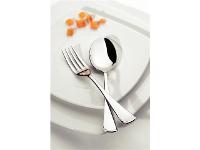 Faqueiro Tramontina Mônaco em Aço Inox com Facas de Mesa 30 Peças - 4