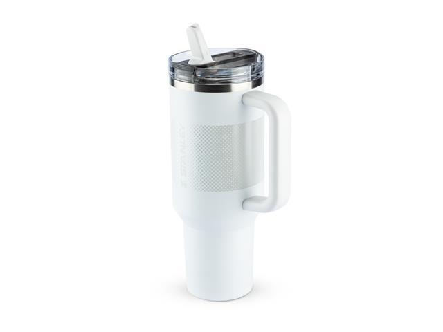 Garrafa Térmica Stanley Quencher Pro Tour Frost Fade 1.18L - 4