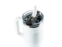 Garrafa Térmica Stanley Quencher Pro Tour Frost Fade 1.18L - 2