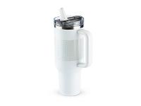 Garrafa Térmica Stanley Quencher Pro Tour Frost Fade 1.18L - 4