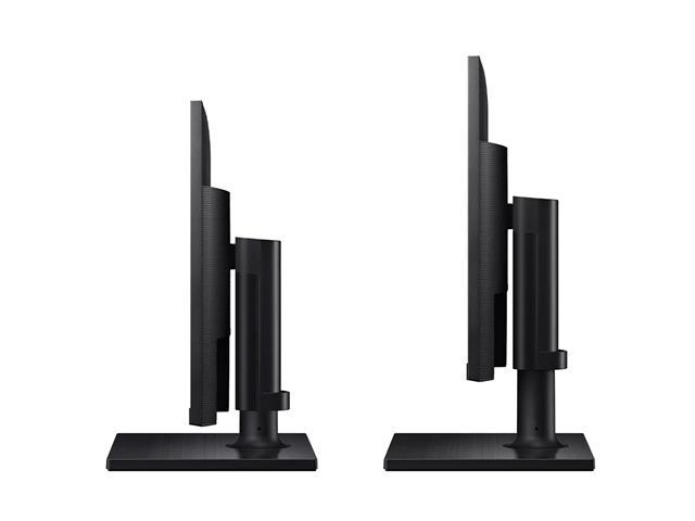 Monitor Gamer Odyssey G30 24" Samsung FHD 144Hz LS24BG300ELMZD - 3