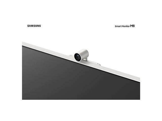 Monitor Gamer Odyssey G30 24" Samsung FHD 144Hz LS24BG300ELMZD - 4