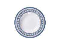 Aparelho de Jantar Tramontina Nix em Porcelana Decorada 30 Peças - 4