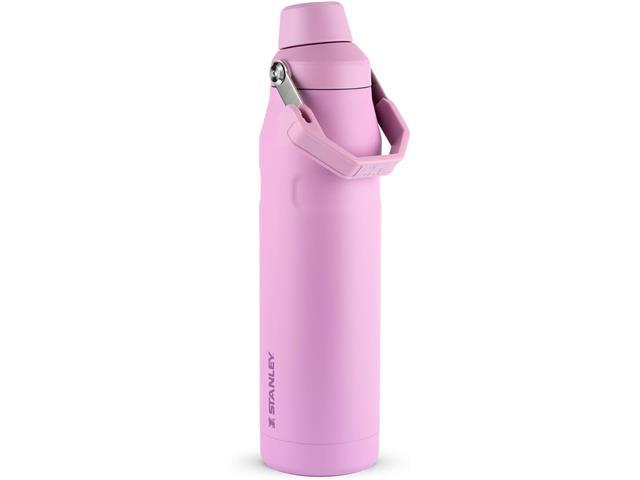 Garrafa Térmica Stanley Aerolight Fast Flow Lilás 1,1 Litros - 2