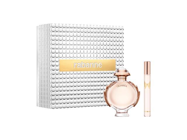 Kit Paco Rabanne Olympea Perfume Fem EDP + Travel Size - 1