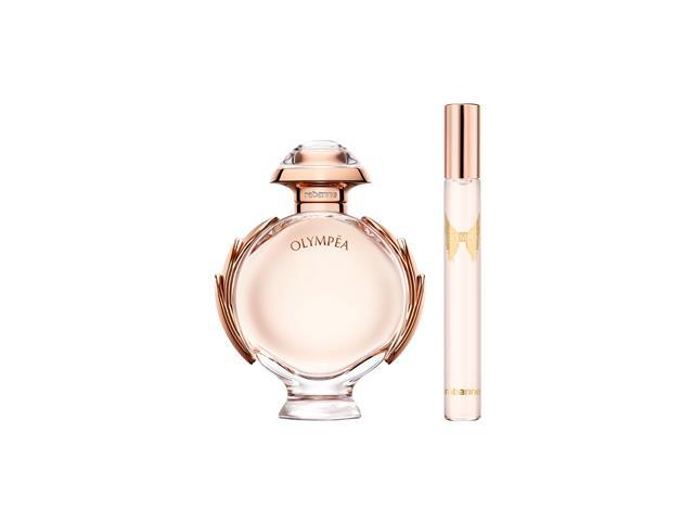 Kit Paco Rabanne Olympea Perfume Fem EDP + Travel Size - 2