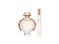 Kit Paco Rabanne Olympea Perfume Fem EDP + Travel Size - 2
