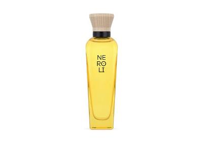 Adolfo Dominguez Neroli Eau de Toilette Woman 120ml