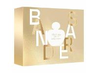 Kit Banderas Her Golden Secret Perfume Feminino + Desodorante - 2