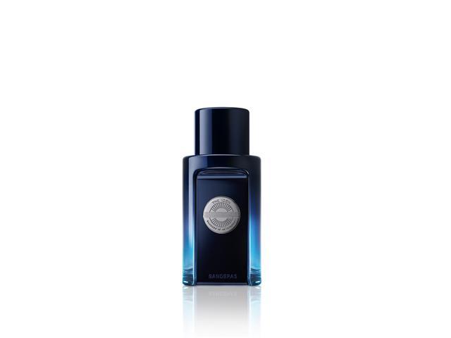 Perfume Masculino The Icon Banderas Eau de Toilette 50ml - 2