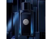 Perfume Masculino The Icon Banderas Eau de Toilette 50ml - 3