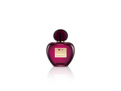 Banderas Her Secret Temptation Eau de Toilette 50ml