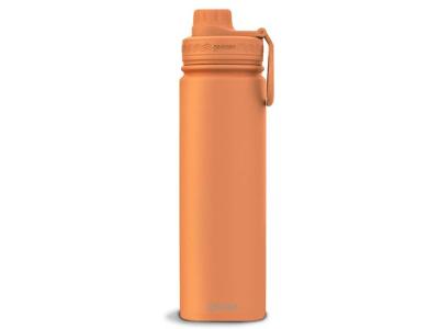 Garrafa Térmica GoCase Fresh Laranja 650ML