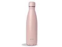 Garrafa Térmica GoCase Urban Rosa 500ML - 1