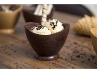 Jogo de Sobremesa Evo com 3 Peças - Imbuia - 3