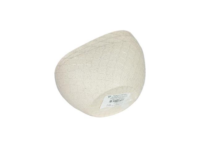 Jogo Evo Tigela Funny 450ml com 3 Peças Marfim - 3