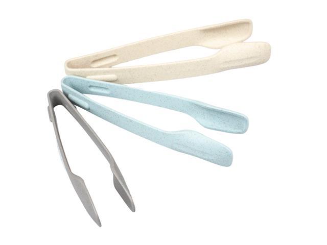 Kit Evo Travessa com Pegadores 4 Peças Marfim - 2