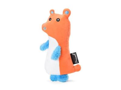 Brinquedo Multilaser PET PP141 Aminguinhos Animais Urso