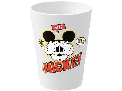 Copo Cônico Casual Coza Disney 300ML