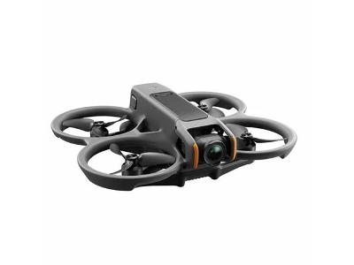 Drone DJI Avata 2 Fly More Combo (3 baterias) BR DJI049