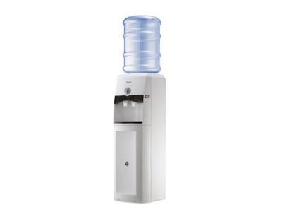 Bebedouro Tipo Garrafao Stille Master Branco Fume 110V