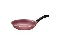 Jogo de Panelas Tramontina Linz em Aluminio Starflon Max Rosa 04 Peças - 4