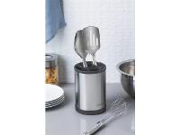 Porta-Utensílios Giratório Tramontina em Aço Inox - 3