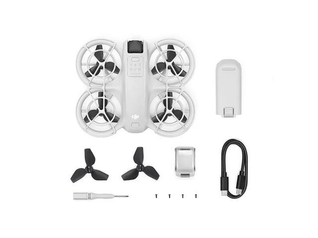 Drone DJI Neo Standard BR DJI050 - 4