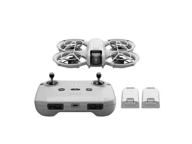 Drone DJI Neo Fly More Combo BR DJI051 - 1