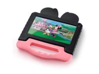 Tablet Infantil Minnie com Controle Parental 64GB Tela 7 Multi NB414 - 3