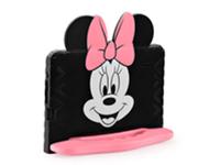 Tablet Infantil Minnie com Controle Parental 64GB Tela 7 Multi NB414 - 4