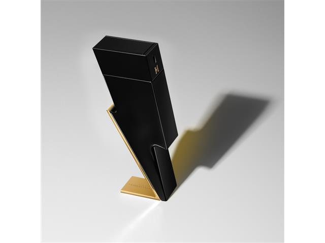 Perfume Carolina Herrera Bad Boy Eau de Toilette 100ml - 4