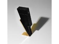 Perfume Carolina Herrera Bad Boy Eau de Toilette 100ml - 4