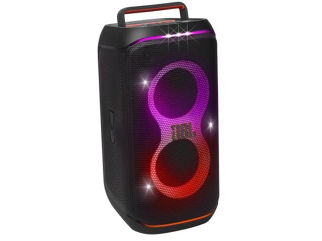 Caixa de Som Portátil Bluetooth JBL Party Box Club 120 - 1
