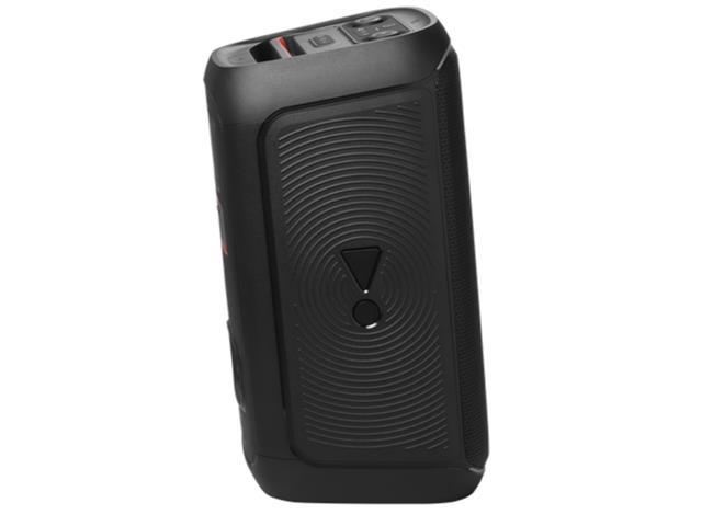 Caixa de Som Portátil Bluetooth JBL Party Box Club 120 - 4