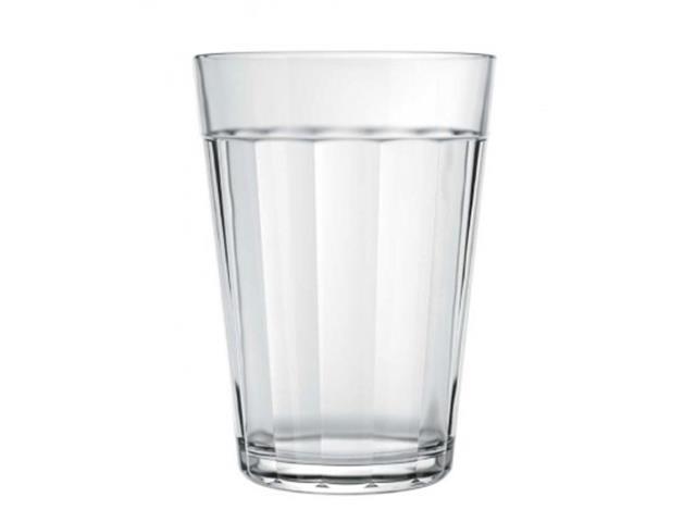 Copo Multiuso Americano 190 Ml cx C/24 - 1