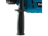 Furadeira Philco Force PFU02 Função Impacto 1/2 750W 110V - 2