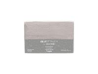 Jogo de Toalha Buettner Banho Darling branco / palha 5 Peças - 3