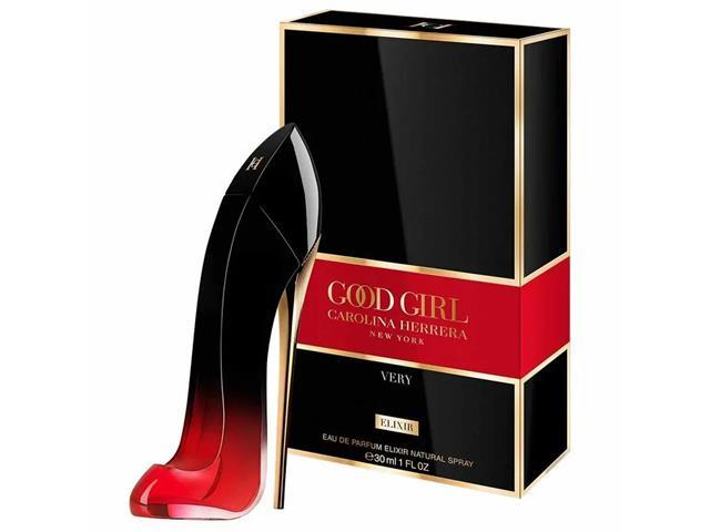 Carolina Herrera Very Good Girl Elixir Eau de Parfum Elixir 30ml - 2