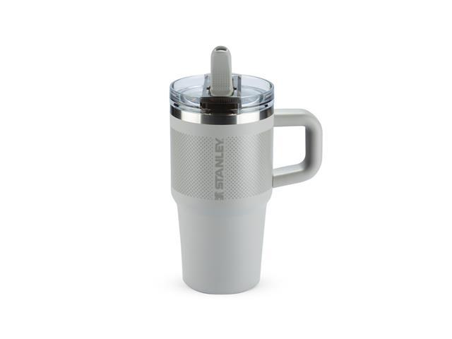 Garrafa Térmica Stanley Quencher Pro Tour Ash Fade 591ml - 1