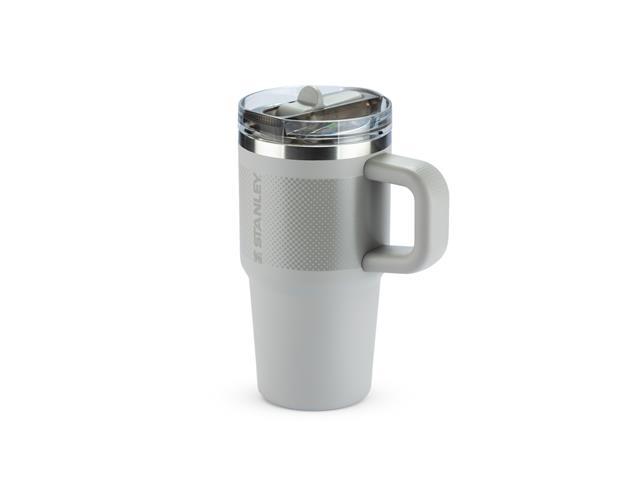Garrafa Térmica Stanley Quencher Pro Tour Ash Fade 591ml - 2