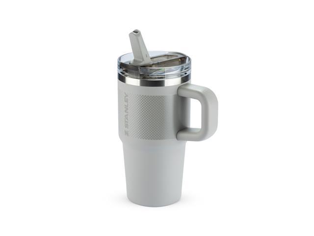 Garrafa Térmica Stanley Quencher Pro Tour Ash Fade 591ml - 3