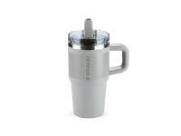 Garrafa Térmica Stanley Quencher Pro Tour Ash Fade 591ml - 1