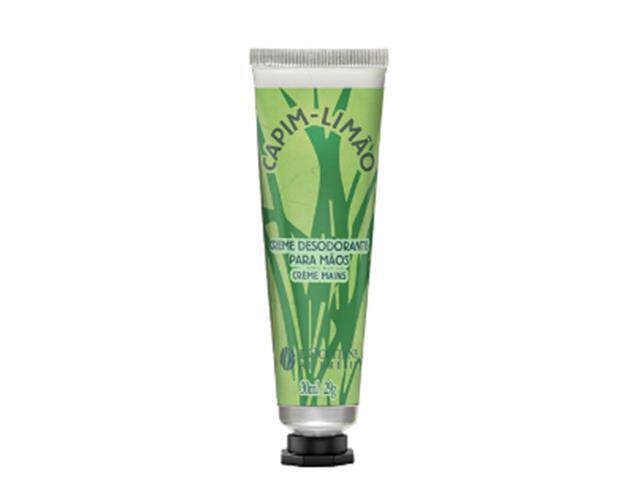 Kit  L'Occcitane au Brésil Capim-Limão - 3