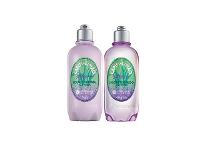 Kit L’occitane au Brésil Capim Limão Alfazema - 1